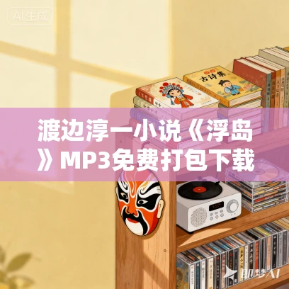 渡边淳一小说《浮岛》MP3免费打包下载 21集