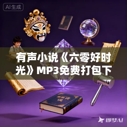 有声小说《六零好时光》MP3免费打包下载 293集完结
