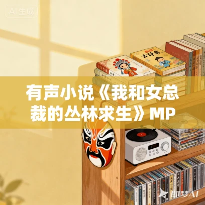 有声小说《我和女总裁的丛林求生》MP3免费打包下载 361集