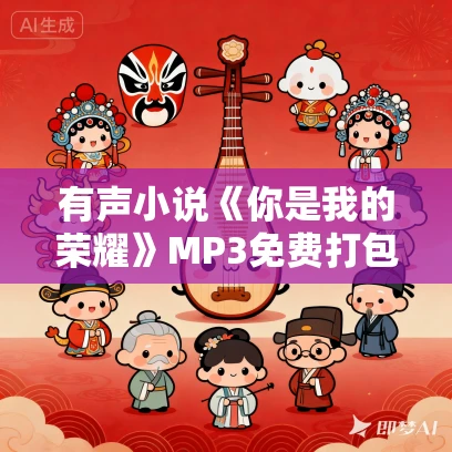 有声小说《你是我的荣耀》MP3免费打包下载 电视剧原著小说 75集全