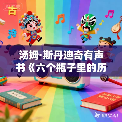 汤姆·斯丹迪奇有声书《六个瓶子里的历史》MP3免费打包下载 42集