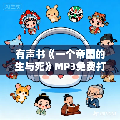 有声书《一个帝国的生与死》MP3免费打包下载 38集