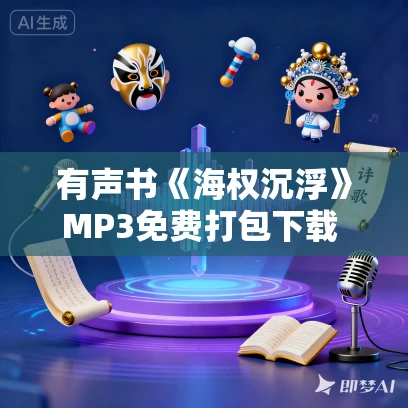 有声书《海权沉浮》MP3免费打包下载 刘怡作品 15集 晟焕播音 有声书《海权沉浮》MP3免费打包下载 刘怡作品 15集 晟焕播音
