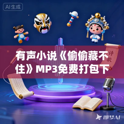 有声小说《偷偷藏不住》MP3免费打包下载 觉觉&梓蓦播讲 86集