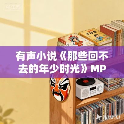 有声小说《那些回不去的年少时光》MP3免费打包下载 聆悦传声播音 162集