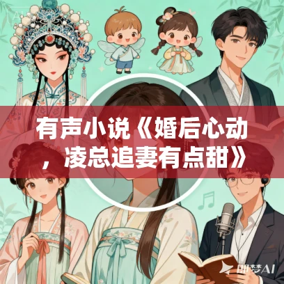 有声小说《婚后心动，凌总追妻有点甜》MP3免费打包下载 灵猫有声1169集