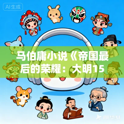 马伯庸小说《帝国最后的荣耀：大明1592·抗日援朝》MP3免费打包下载 75集 乙白播音