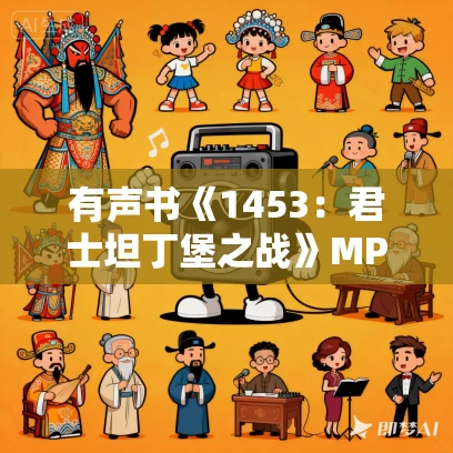 有声书《1453:君士坦丁堡之战》MP3免费打包下载 罗杰·克劳利作品 53集 有益播音 有声书《1453:君士坦丁堡之战》MP3免费打包下载 罗杰·克劳利作品 53集 有益播音