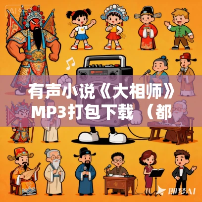 有声小说《大相师》MP3打包下载 (都市悬疑盗墓探案)1874集完结 有声小说《大相师》MP3打包下载 (都市悬疑盗墓探案)1874集完结