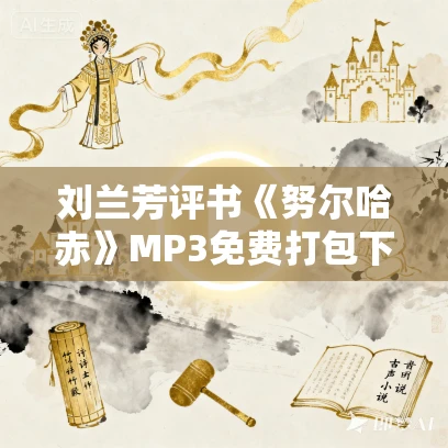 刘兰芳评书《努尔哈赤》MP3免费打包下载