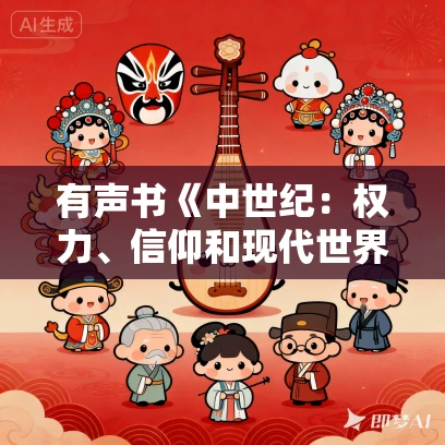 有声书《中世纪：权力、信仰和现代世界的孕育》MP3免费打包下载 51集