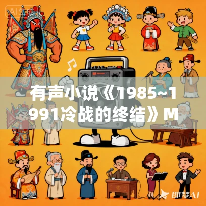有声小说《1985~1991冷战的终结》MP3免费打包下载 74集