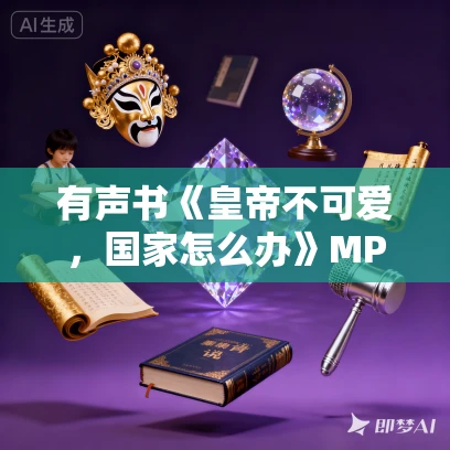 有声书《皇帝不可爱，国家怎么办》MP3免费打包下载 聂作平作品 44集 有益播音