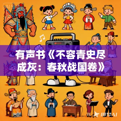 有声书《不容青史尽成灰:春秋战国卷》MP3免费打包下载 69集 张嵚 有声书《不容青史尽成灰:春秋战国卷》MP3免费打包下载 69集 张嵚