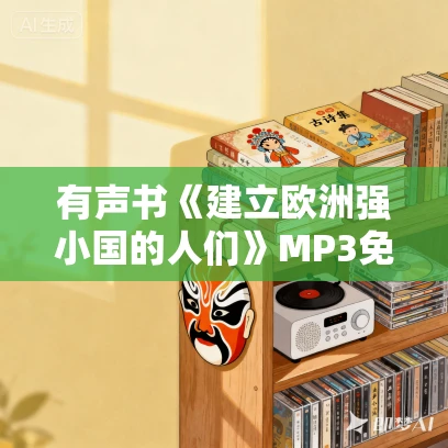 有声书《建立欧洲强小国的人们》MP3免费打包下载 金成进作品 40集 东篱播音
