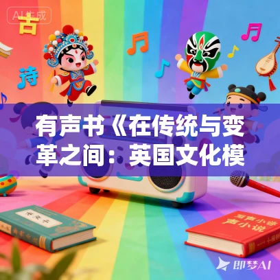 有声书《在传统与变革之间：英国文化模式溯源》MP3免费打包下载 钱乘旦作品 97集 有益播音