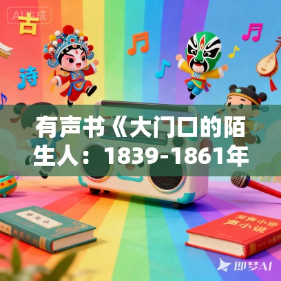 有声书《大门口的陌生人：1839-1861年间华南的社会动乱》MP3免费打包下载 魏斐德作品 32集 阑珊播音