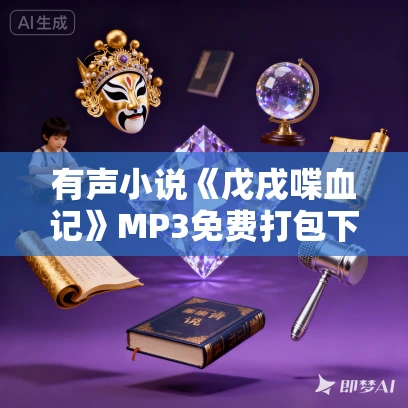有声小说《戊戌喋血记》MP3免费打包下载 王刚播音 63集全