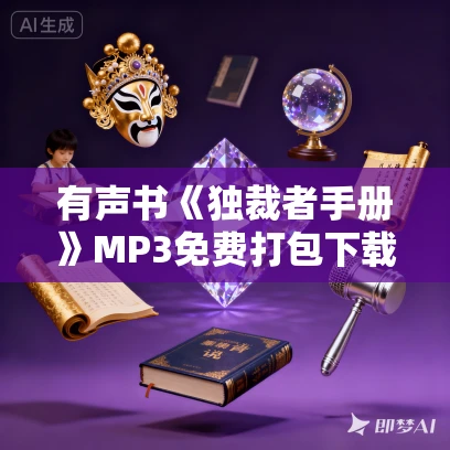 有声书《独裁者手册》MP3免费打包下载 布鲁斯 46集 有益播音 有声书《独裁者手册》MP3免费打包下载 布鲁斯 46集 有益播音