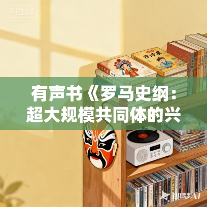 有声书《罗马史纲：超大规模共同体的兴衰》MP3免费打包下载 77集