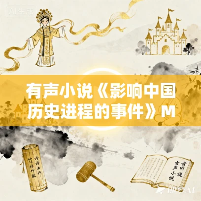 有声小说《影响中国历史进程的事件》MP3免费打包下载 100集全