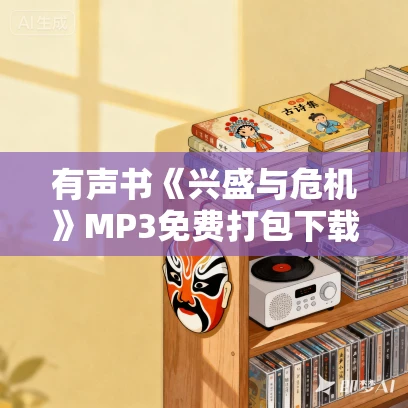 有声书《兴盛与危机》MP3免费打包下载 金观涛、刘青峰作品 92集全