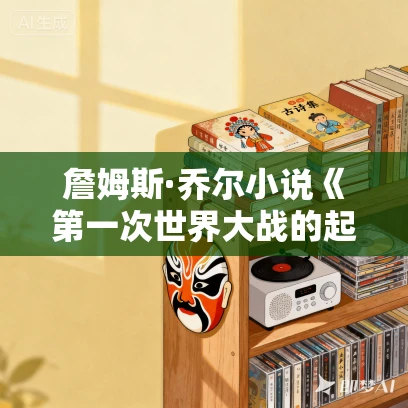 詹姆斯·乔尔小说《第一次世界大战的起源》MP3免费打包下载 50集