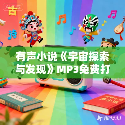 有声小说《宇宙探索与发现》MP3免费打包下载 刘金寿播音 10集