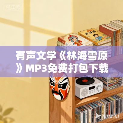 有声文学《林海雪原》MP3免费打包下载 60集全 北京人民广播电台版