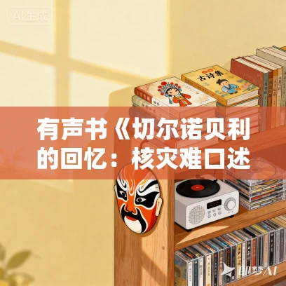 有声书《切尔诺贝利的回忆：核灾难口述史》MP3免费打包下载 80集