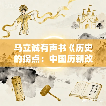 马立诚有声书《历史的拐点：中国历朝改革变法实录》MP3免费打包下载 53集