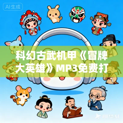 科幻古武机甲《冒牌大英雄》MP3免费打包下载 652集