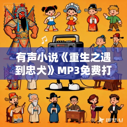 有声小说《重生之遇到忠犬》MP3免费打包下载 145集完结 思予甜播音