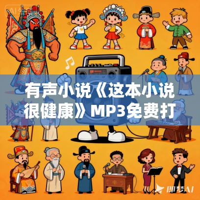 有声小说《这本小说很健康》MP3免费打包下载  260集