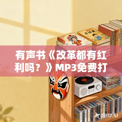 有声书《改革都有红利吗？》MP3免费打包下载 雪珥作品 103集 有益播音