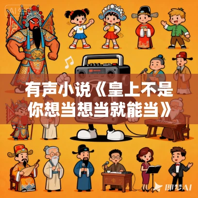 有声小说《皇上不是你想当想当就能当》MP3免费打包下载 29集 诗展播讲