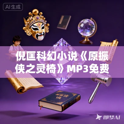 倪匡科幻小说《原振侠之灵椅》MP3免费打包下载 23集全