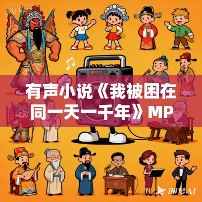 有声小说《我被困在同一天一千年》MP3免费打包下载 315集