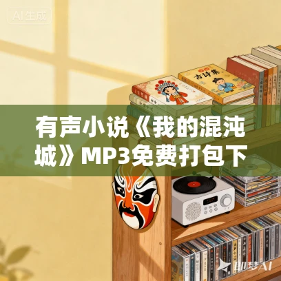 有声小说《我的混沌城》MP3免费打包下载 柴二狗多人有声剧 1341集完结 有声小说《我的混沌城》MP3免费打包下载 柴二狗多人有声剧 1341集完结