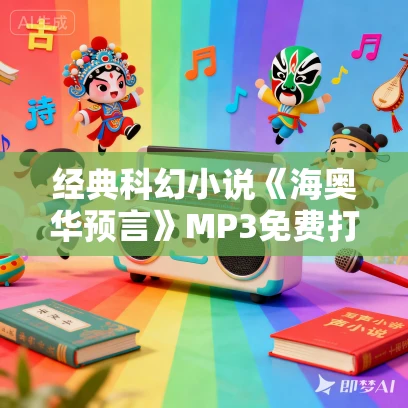 经典科幻小说《海奥华预言》MP3免费打包下载 29集全 大思空播音