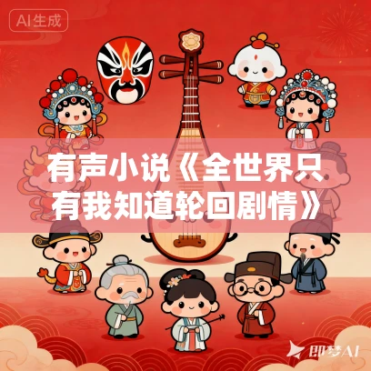 有声小说《全世界只有我知道轮回剧情》MP3免费打包下载 京九门多人有声剧1330集完结 有声小说《全世界只有我知道轮回剧情》MP3免费打包下载 京九门多人有声剧1330集完结