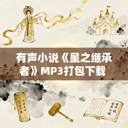 有声小说《星之继承者》MP3打包下载 科幻有声剧 132集完结 有声小说《星之继承者》MP3打包下载 科幻有声剧 132集完结
