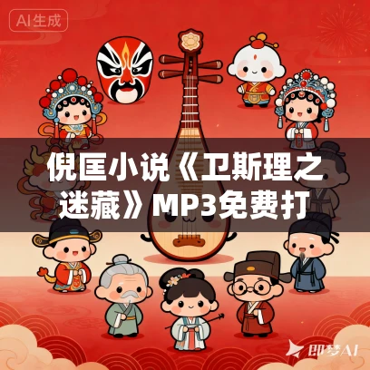 倪匡小说《卫斯理之迷藏》MP3免费打包下载 25集 哈哈笑播讲 倪匡小说《卫斯理之迷藏》MP3免费打包下载 25集 哈哈笑播讲
