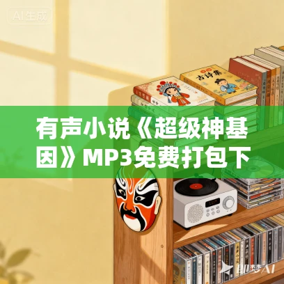 有声小说《超级神基因》MP3免费打包下载 1597集完结