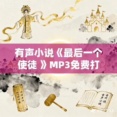 有声小说《最后一个使徒 》MP3免费打包下载 84集 有声小说《最后一个使徒 》MP3免费打包下载 84集