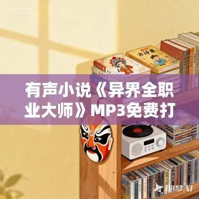 有声小说《异界全职业大师》MP3免费打包下载 多人有声剧 1476集