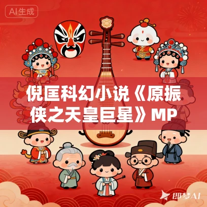 倪匡科幻小说《原振侠之天皇巨星》MP3免费打包下载 25集全