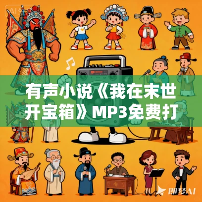 有声小说《我在末世开宝箱》MP3免费打包下载 1844集