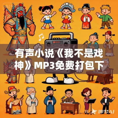 有声小说《我不是戏神》MP3免费打包下载 738集完结 有声小说《我不是戏神》MP3免费打包下载 738集完结