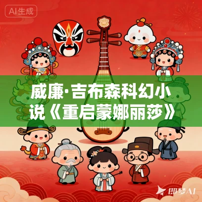 威廉·吉布森科幻小说《重启蒙娜丽莎》MP3免费打包下载 45集全